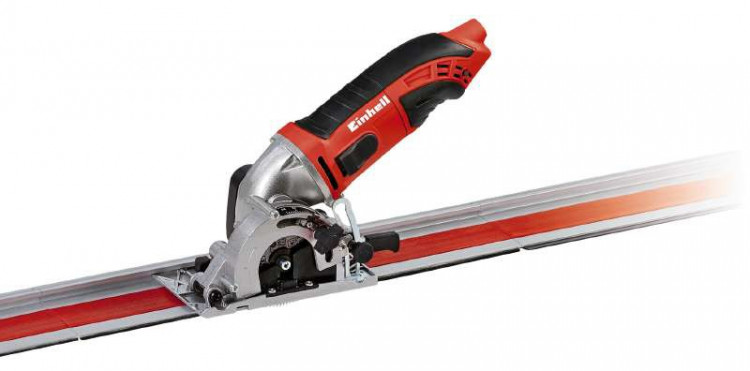 Пила универсальная Einhell TC-CS 860/1 Kit