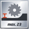 Einhell TC-CS 860 1 Kit 2.jpg
