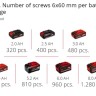 Акция! Набор шуруповерт бесщеточный Einhell TP-CD 18/50 Li BL Solo + зарядное устройство и аккумулятор 18V 4,0 Ah (4513887,4512042)
