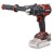 Набір ударний безщітковий акумуляторний шуруповерт Einhell TP-CD 18/120 Li-i BL + Starter-Kit 2.5 Аh (4514310, 4512097) Набір ударний безщітковий акумуляторний шуруповерт Einhell TP-CD 18/120 Li-i BL + Starter-Kit 2.5 Аh (4514310, 4512097)