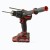 Набір ударний безщітковий акумуляторний шуруповерт Einhell TP-CD 18/120 Li-i BL + Starter-Kit 2.5 Аh (4514310, 4512097) Набір ударний безщітковий акумуляторний шуруповерт Einhell TP-CD 18/120 Li-i BL + Starter-Kit 2.5 Аh (4514310, 4512097)
