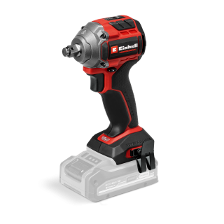 Ударний гайковерт акумуляторний безщітковий Einhell Professional TP-CW 18/260-C Li BL - Solo (4510090)