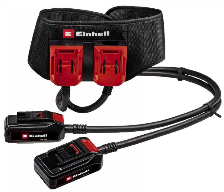 Аккумуляторный ремень Einhell GE-PB 36/18 Li