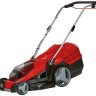 Акция! Набор газонокосилка аккумуляторная Einhell GE-CM 36/43 Li M - Solo + зарядное устройство и 2 аккумулятора 18V 3,0 Ah (3413246,4512098)