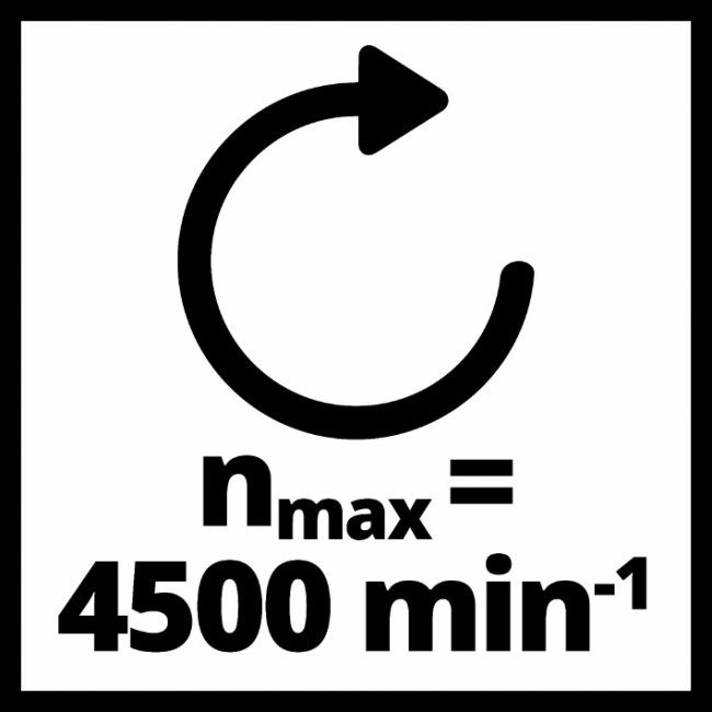 Щітки нейлонова та стальна до Einhell  GC-EG 1410 / GE-CC 18 Li - Solo, 2 шт (3424115)