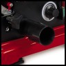 Пила лобзиковая Einhell TC-SS 406 E (4309047)