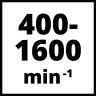 Пила лобзиковая Einhell TC-SS 406 E (4309047)