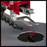 Пила лобзиковая Einhell TC-SS 406 E (4309047)