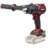 Набір ударний безщітковий акумуляторний шуруповерт Einhell TP-CD 18/120 Li-i BL + Starter-Kit 4.0 Аг (4514310, 4512042)
