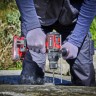 Набір ударний безщітковий акумуляторний шуруповерт Einhell TP-CD 18/120 Li-i BL + Starter-Kit 4.0 Аг (4514310, 4512042)