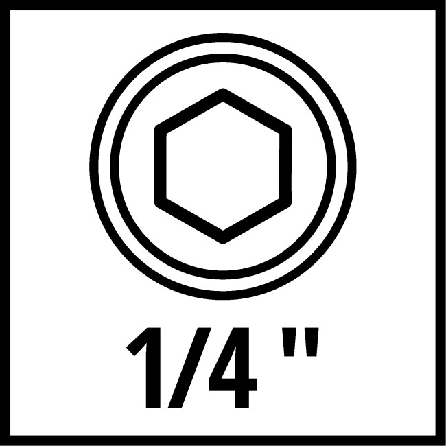 Ударная отвертка бесщеточная Einhell Professional TP-CI 18/250-C Li BL - Solo (4510095)