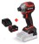 Ударна викрутка безщіткова Einhell Professional TP-CI 18/250-C Li BL - Solo (4510095)