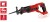 Акция! Пила сабельная Einhell TE-AP 18/22 Li Solo + зарядное устройство и аккумулятор 18V 2,5 Аh (4326300,4512097)