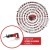 Акция! Пила сабельная Einhell TE-AP 18/22 Li Solo + зарядное устройство и аккумулятор 18V 2,5 Аh (4326300,4512097)