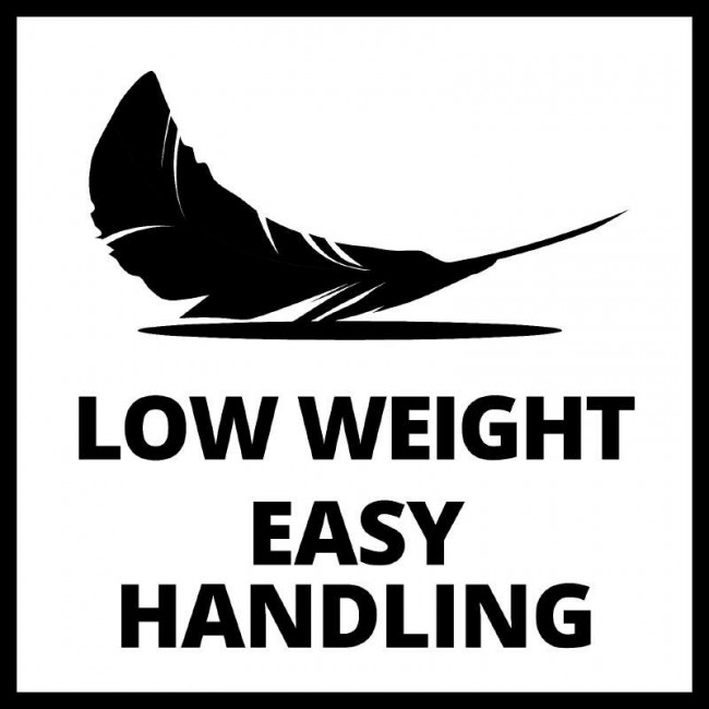 Культиватор аккумуляторный Einhell GE-CR 18/20 Li E Solo (3431210) Культиватор аккумуляторный Einhell GE-CR 18/20 Li E Solo (3431210)