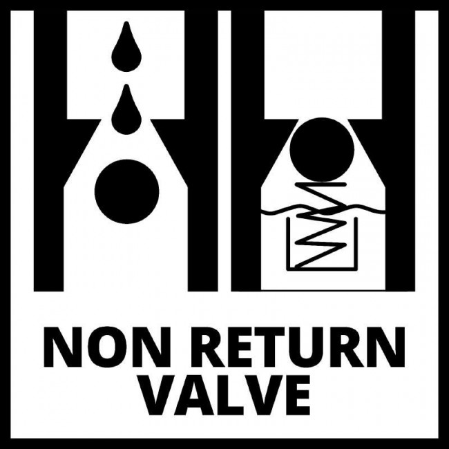 Einhell Автоматичне реле до насосів (4174230)