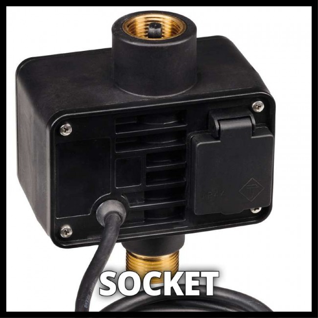 Einhell Автоматичне реле до насосів (4174230)