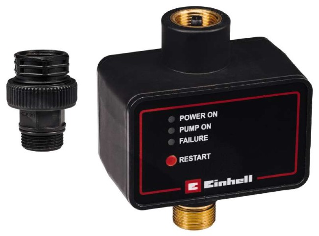 Einhell Автоматичне реле до насосів (4174230)