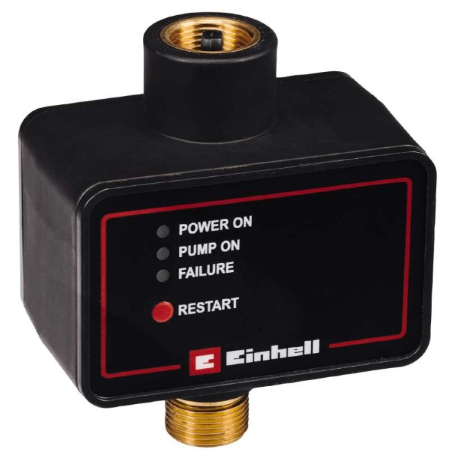 Einhell Автоматичне реле до насосів (4174230)