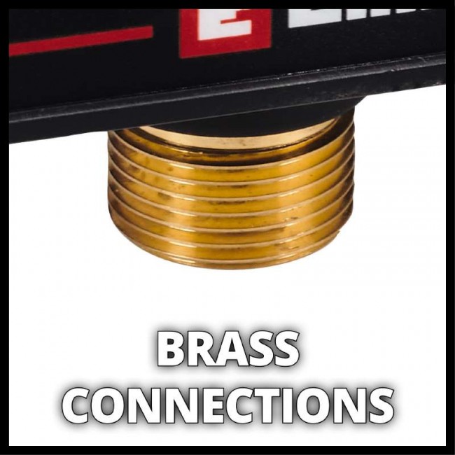 Einhell Автоматичне реле до насосів (4174230)