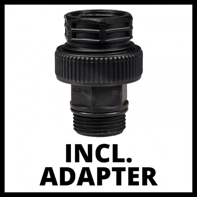 Einhell Автоматичне реле до насосів (4174230)