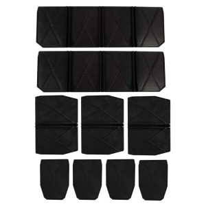 Набор пластиковых отсеков Einhell E-Case Plastic Compartments Set (4540012) Набор пластиковых отсеков Einhell E-Case Plastic Compartments Set (4540012)