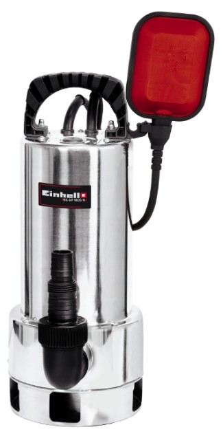 Насос для брудної води Einhell GC-DP 9035 N (4170778) Насос для брудної води Einhell GC-DP 9035 N (4170778)