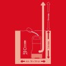 Насос для грязной воды Einhell GC-DP 9035 N (4170778)
