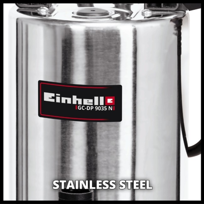 Насос для брудної води Einhell GC-DP 9035 N (4170778)