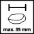 Насос для грязной воды Einhell GC-DP 9035 N (4170778)