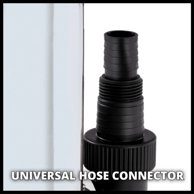 Насос для брудної води Einhell GC-DP 9035 N (4170778) Насос для брудної води Einhell GC-DP 9035 N (4170778)