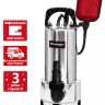 Насос для грязной воды Einhell GC-DP 9035 N (4170778)
