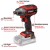 Ударная отвертка Einhell TP-CI 18/220 Li BL-Solo (4510085)