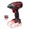 Ударна викрутка Einhell TP-CI 18/220 Li BL-Solo (4510085)