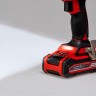 Ударна викрутка Einhell TP-CI 18/220 Li BL-Solo (4510085)