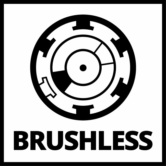 Ударная отвертка бесщеточная Einhell TP-CI 18/220 Li BL-Solo (4510085)