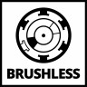Ударна викрутка Einhell TP-CI 18/220 Li BL-Solo (4510085)