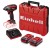 Ударная отвертка Einhell TP-CI 18/220 Li BL-Solo (4510085)