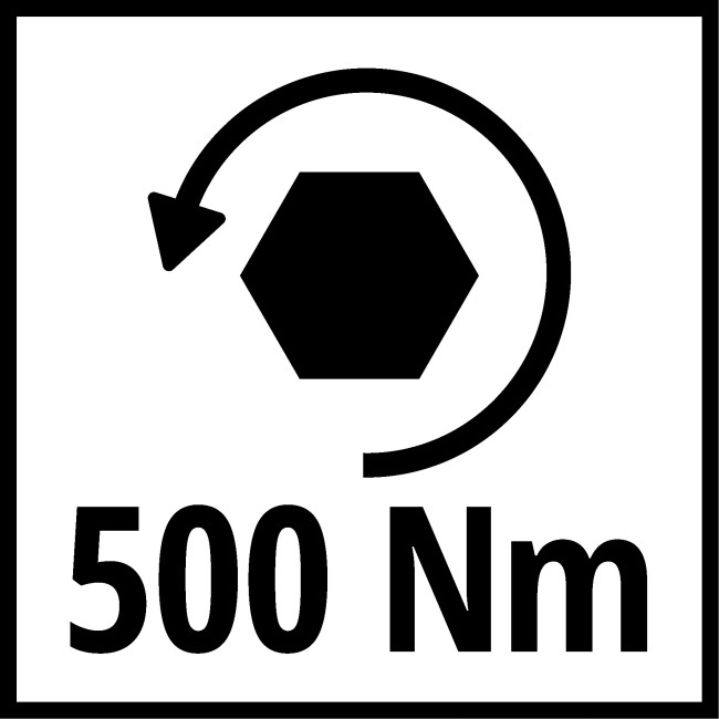 Набор Ударный гайковерт бесщеточный аккумуляторный Einhell Professional TP-CW 18/260-C Li BL - Solo + зарядное устройство и аккумулятор 18V 4,0 Ah (4510090, 4512042)