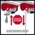 Тельфер електричний Einhell TC-EH 600 (2255150) Тельфер електричний Einhell TC-EH 600 (2255150)