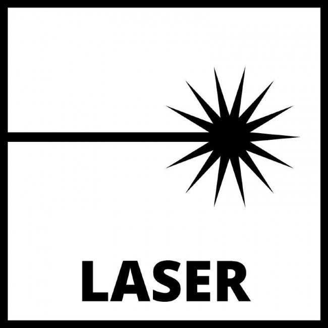 Пила торцювальна Einhell TC-MS 2513 L (4300850)