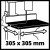 Ленточная пила Einhell TC-SB 200+ (4308013)