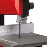 Стрічкова пила Einhell TC-SB 200 + (4308013)