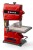 Ленточная пила Einhell TC-SB 200+ (4308013)