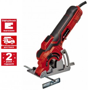 Пила універсальна Einhell TC-CS 89 (4331030)