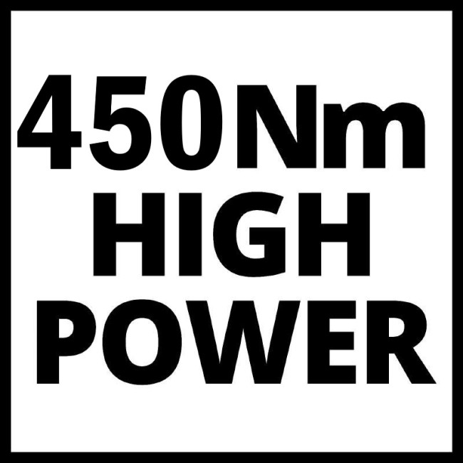 Набір ударний гайковерт безщітковий Einhell IMPAXXO 18/450 - Solo + зарядний пристрій і акумулятор 18V 4,0 Ah (4510070, 4512042) Набір ударний гайковерт безщітковий Einhell IMPAXXO 18/450 - Solo + зарядний пристрій і акумулятор 18V 4,0 Ah (4510070, 4512042)