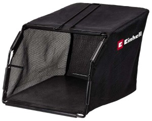 Травосборник для скарификатора Einhell GC-SC 18/28 Li (3405940) Травосборник для скарификатора Einhell GC-SC 18/28 Li (3405940)