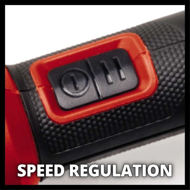 Аккумуляторный очиститель поверхностей Einhell PICOBELLA 18/90 (3424220) Аккумуляторный очиститель поверхностей Einhell PICOBELLA 18/90 (3424220)