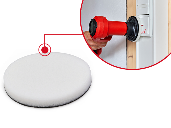 Аккумуляторный очиститель поверхностей Einhell PICOBELLA 18/90 (3424220) Аккумуляторный очиститель поверхностей Einhell PICOBELLA 18/90 (3424220)