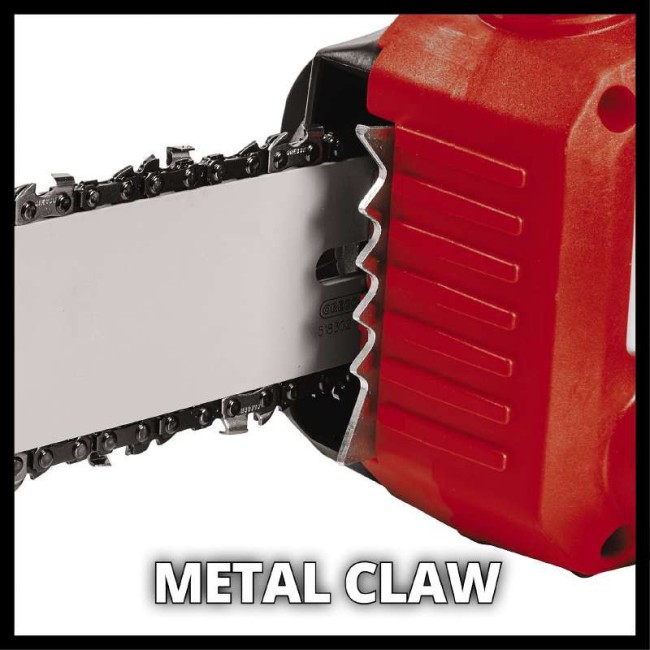 Уценка! Пила цепная бесщеточная аккумуляторная Einhell GP-LC 36/35 Li-Solo (4501780) Уценка! Пила цепная бесщеточная аккумуляторная Einhell GP-LC 36/35 Li-Solo (4501780)